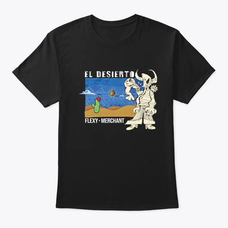 El Desierto